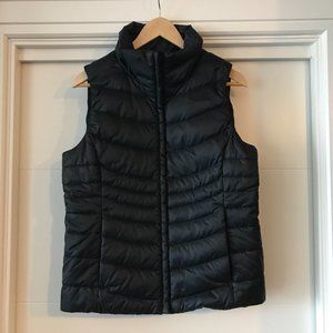 The North Face Women’s Aconcagua Vest Black Medium